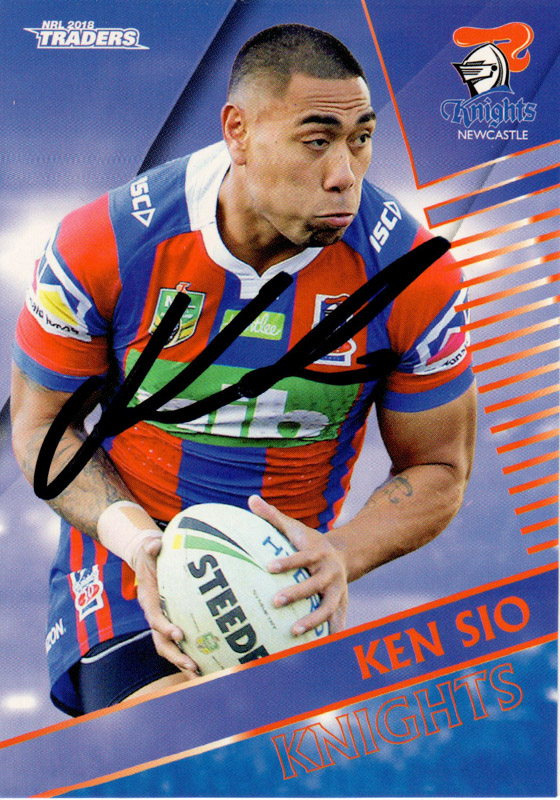 Ken Sio