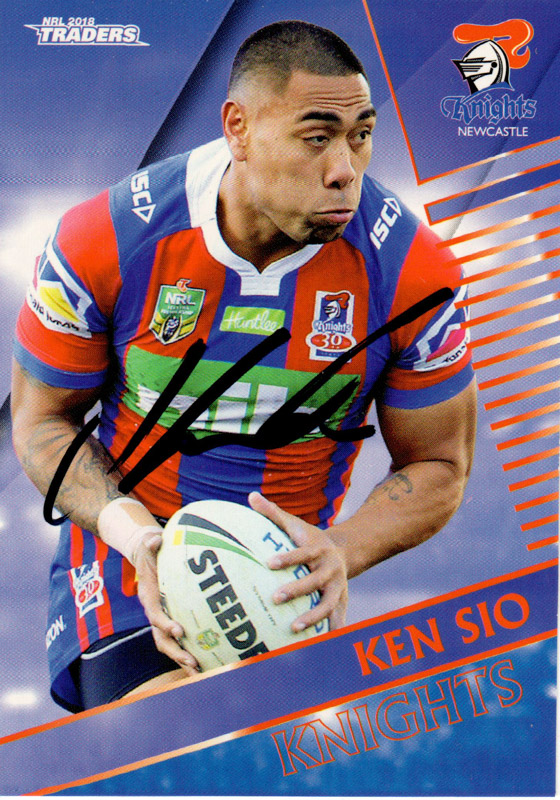 Ken Sio