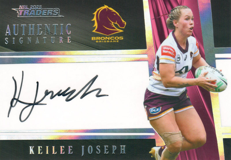 Keilee Joseph