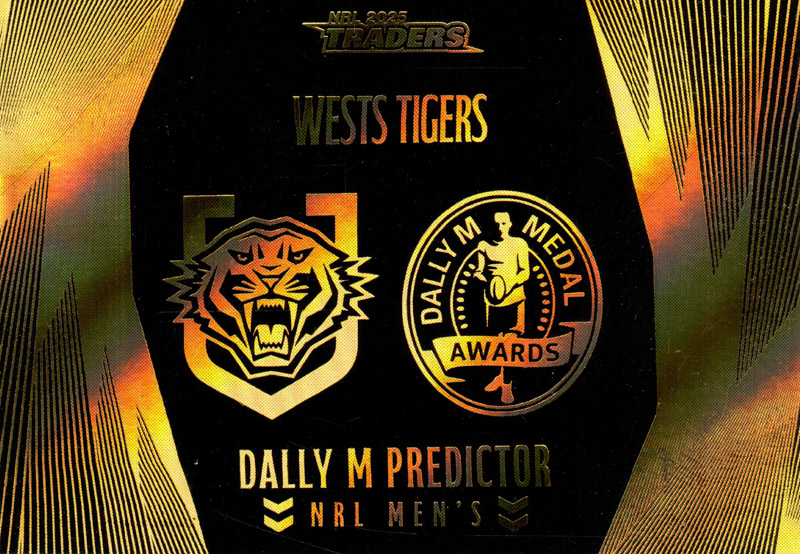 Wests Tigers