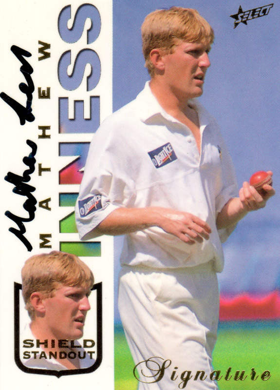 Mathew Inness