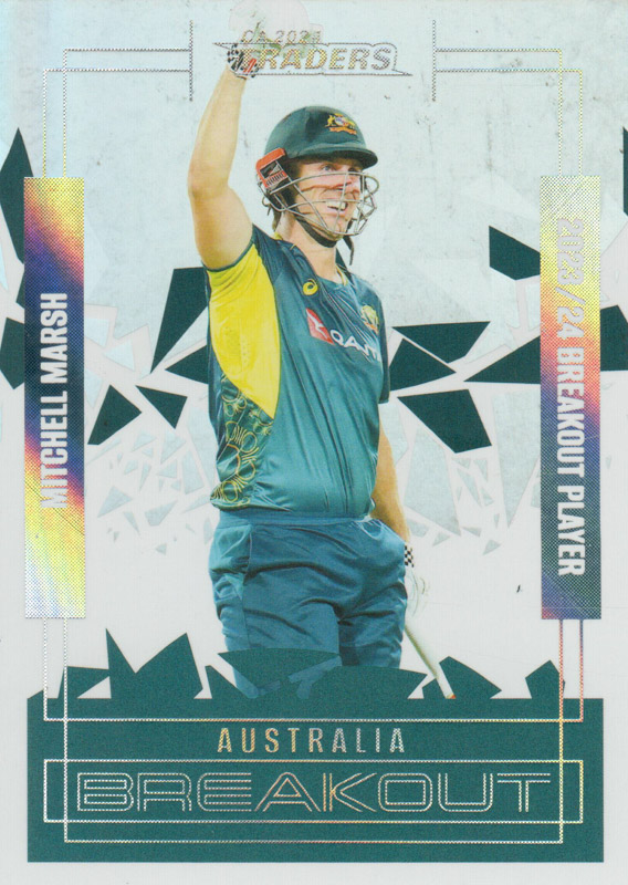Mitchell Marsh