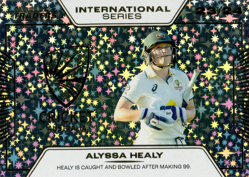 Alyssa Healy