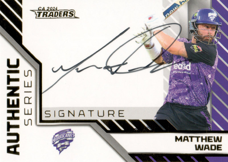 Matthew Wade