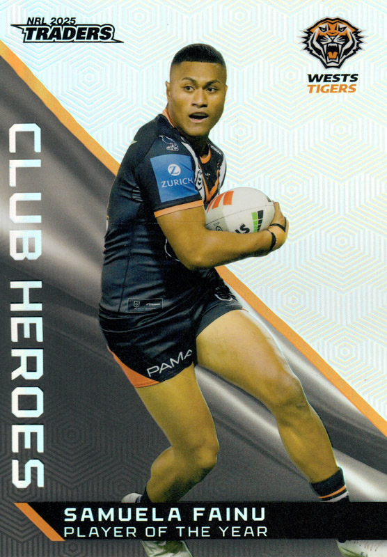Samuela Fainu