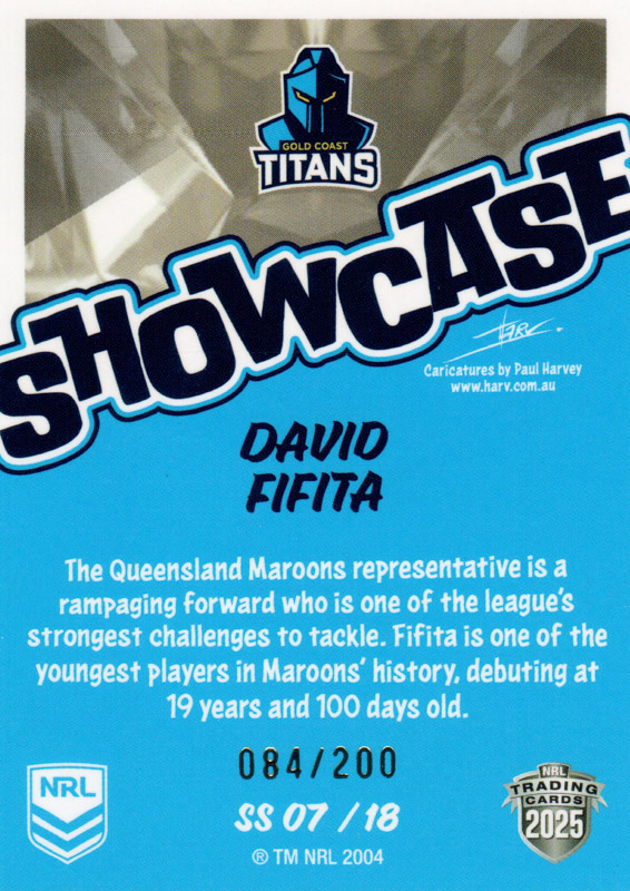 David Fifita back