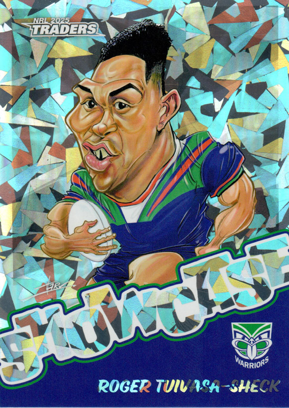 Roger Tuivasa-Sheck