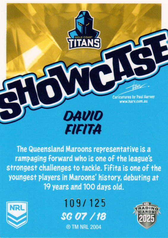 David Fifita back