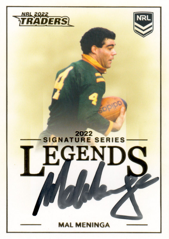Mal Meninga