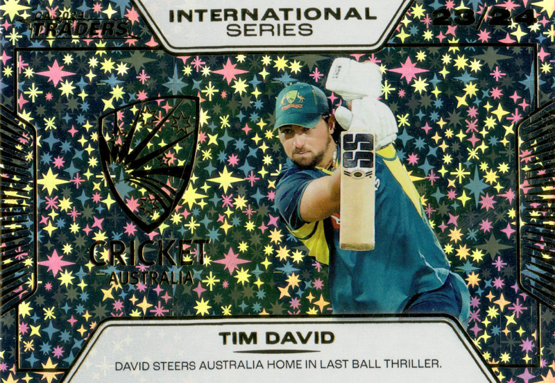 Tim David