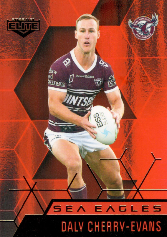 Daly Cherry-Evans