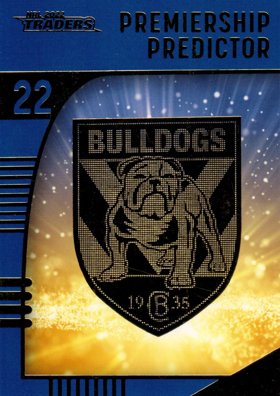 Canterbury-Bankstown Bulldogs