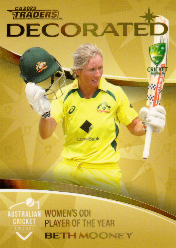 Beth Mooney