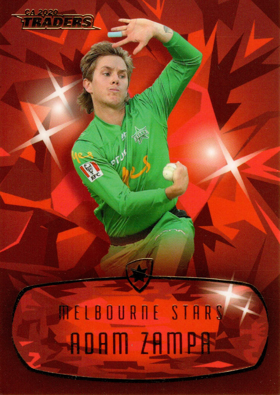 Adam Zampa