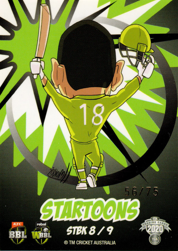 Usman Khawaja back