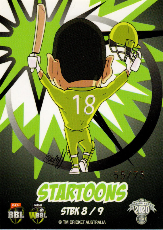 Usman Khawaja back