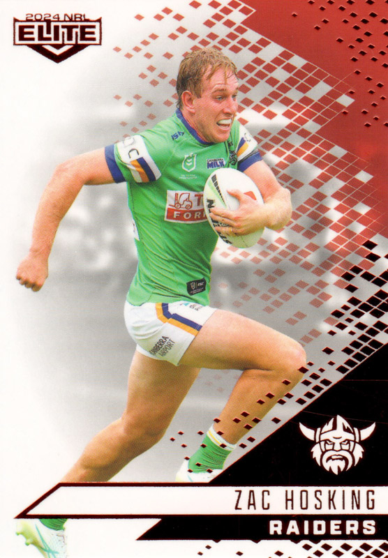 Zac Hosking