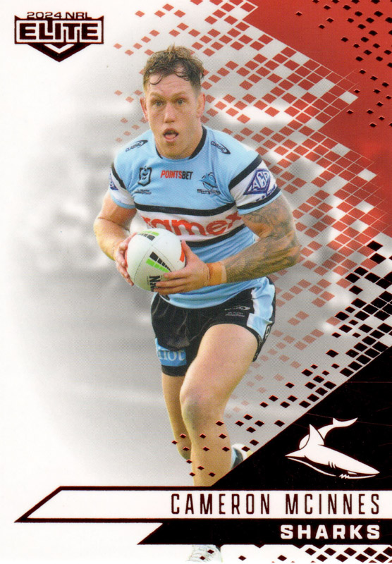 Cameron McInnes