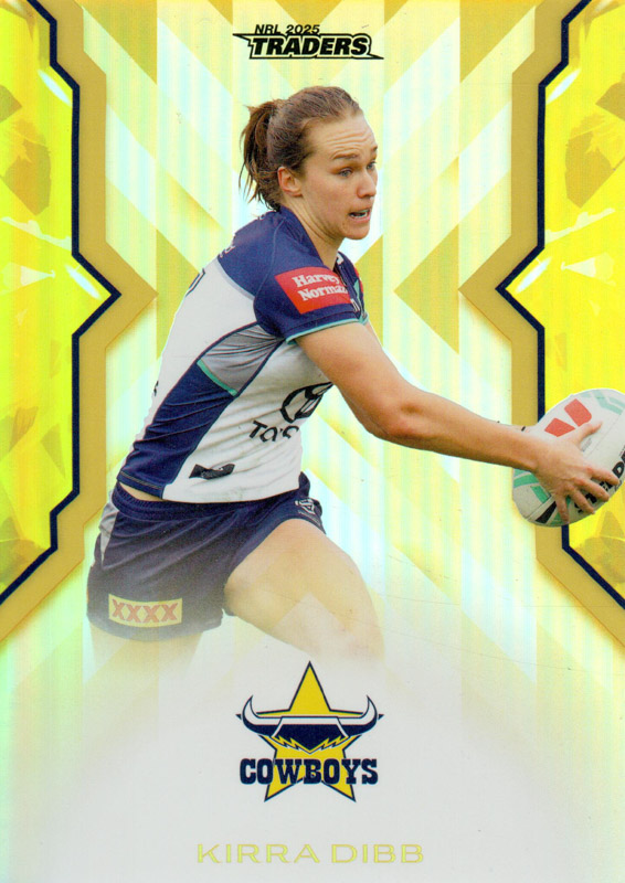 Kirra Dibb