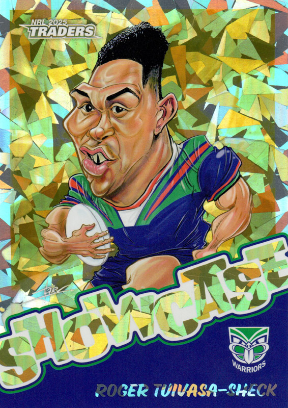 Roger Tuivasa-Sheck