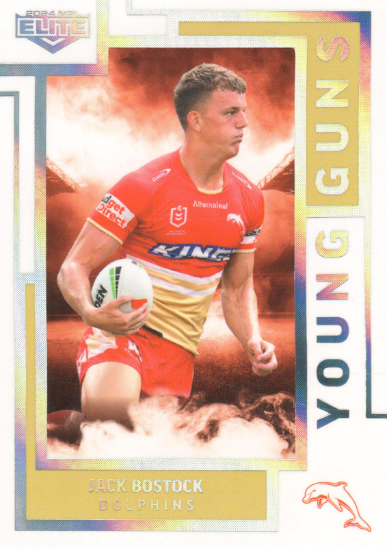 Jack Bostock