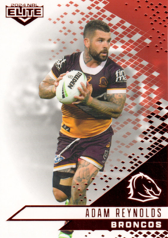 Adam Reynolds