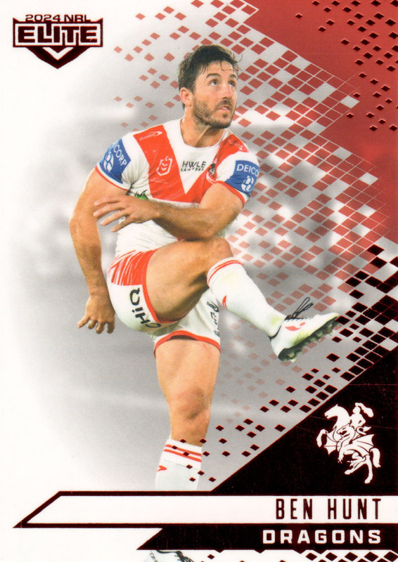 Ben Hunt