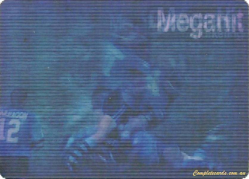 Mega Hit
