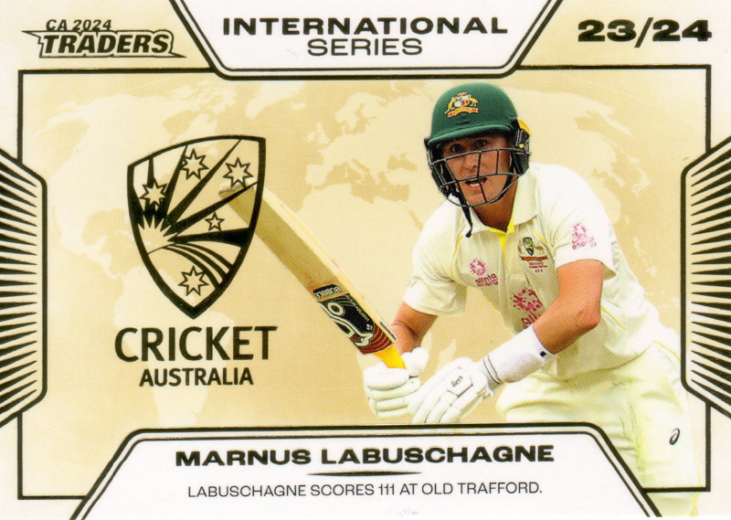 Marnus Labuschagne