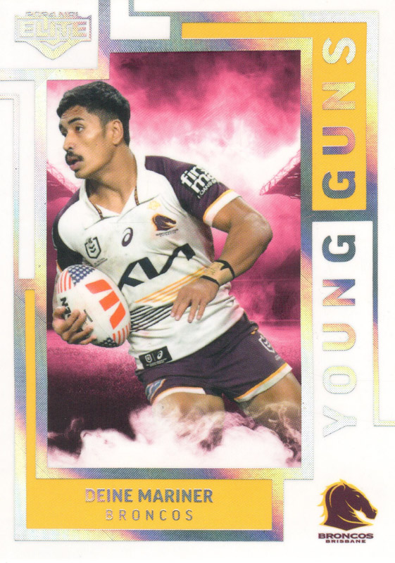 Deine Mariner