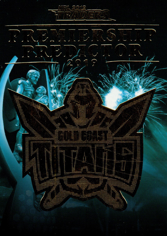 Gold Coast Titans