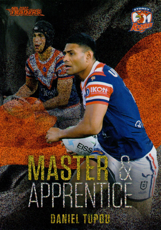 Daniel Tupou