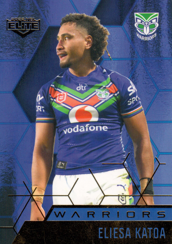Eliesa Katoa