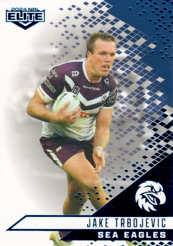 Jake Trbojevic