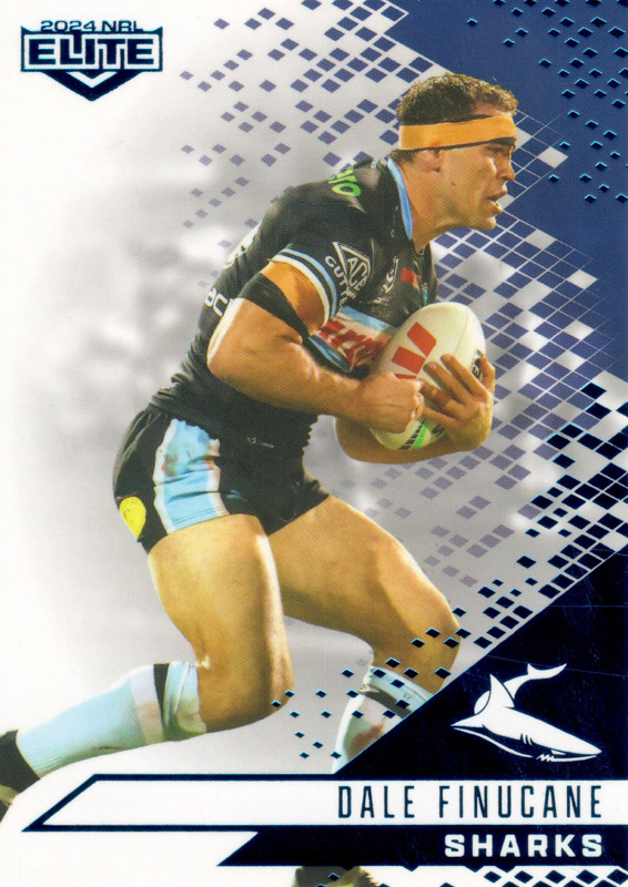 Dale Finucane