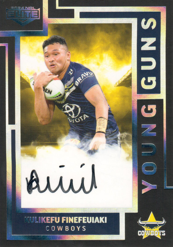 Kulikefu Finefeuiaki