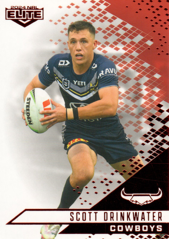 Scott Drinkwater