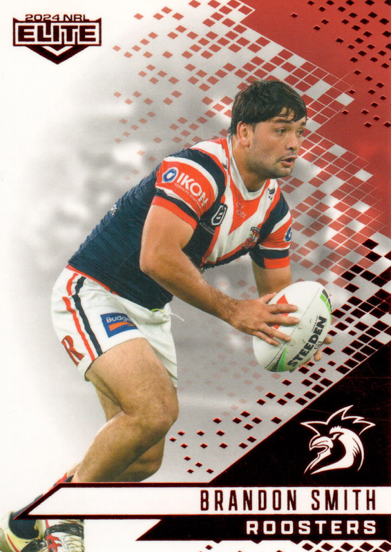 Brandon Smith