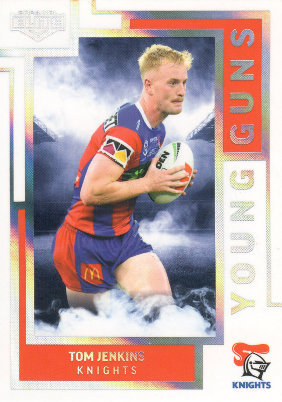 Tom Jenkins