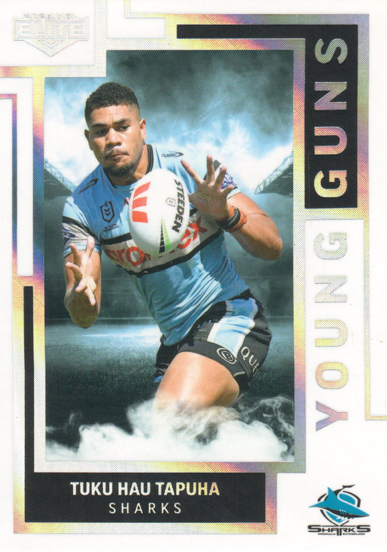 Tuku Hau Tapuha