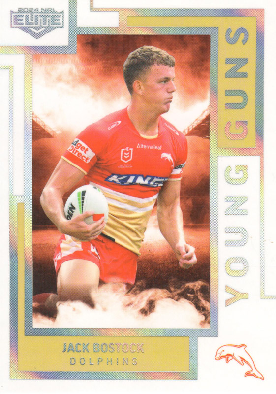 Jack Bostock