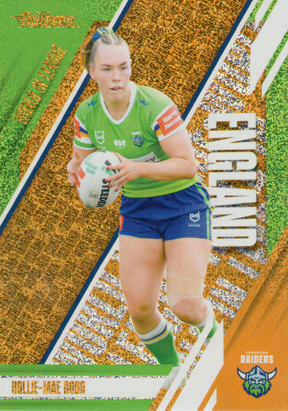 Hollie-Mae Dodd