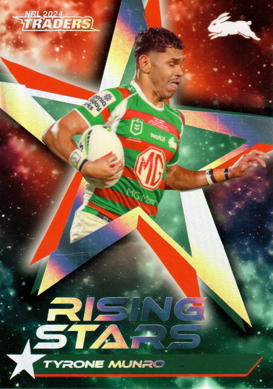 Tyrone Munro