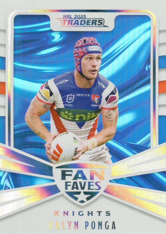 Kalyn Ponga