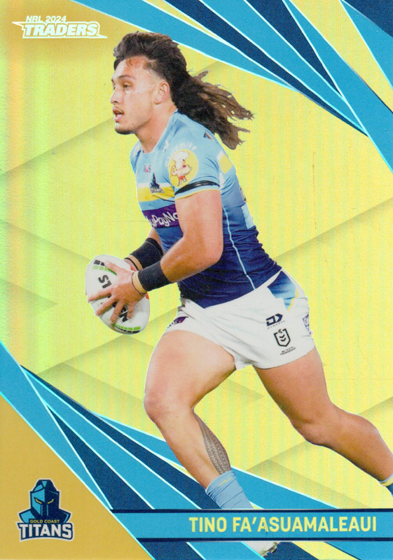 Tino Fa'asuamaleaui