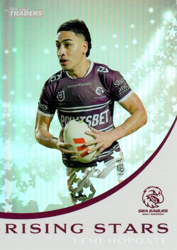 Lehi Hopoate