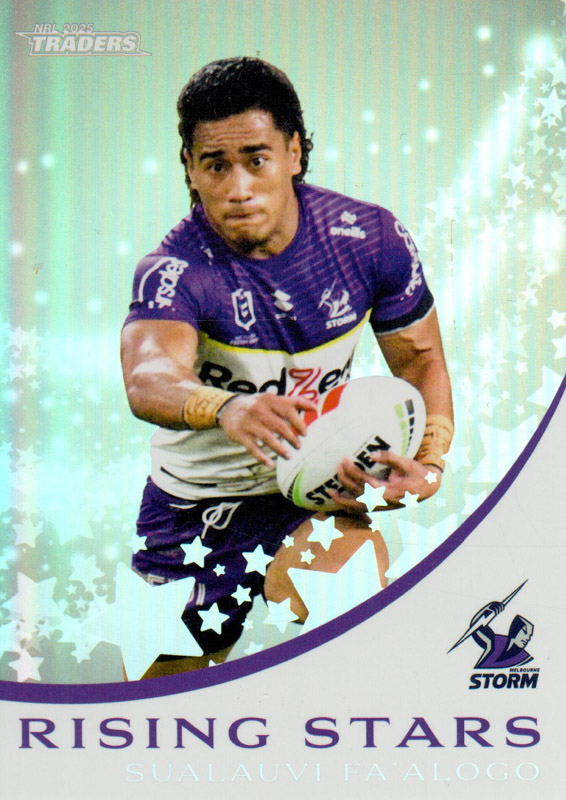 Sualauvi Fa’alogo