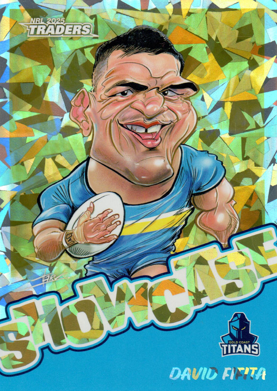 David Fifita