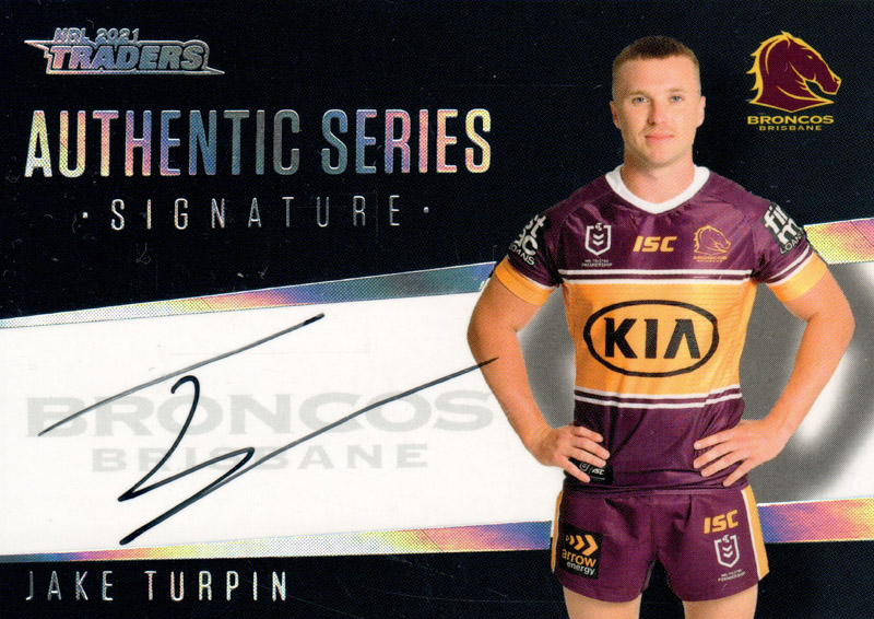 Jake Turpin