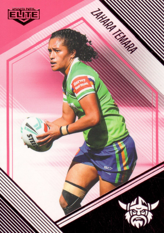 Zahara Temara